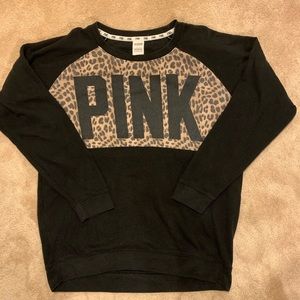 VS PINK sweatshirt